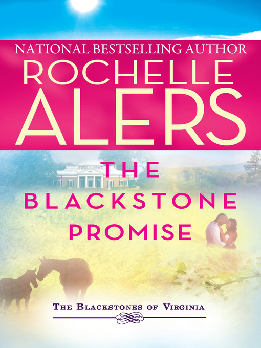 Title details for The Blackstone Promise: Beyond Business\A Younger Man by Rochelle Alers - Wait list